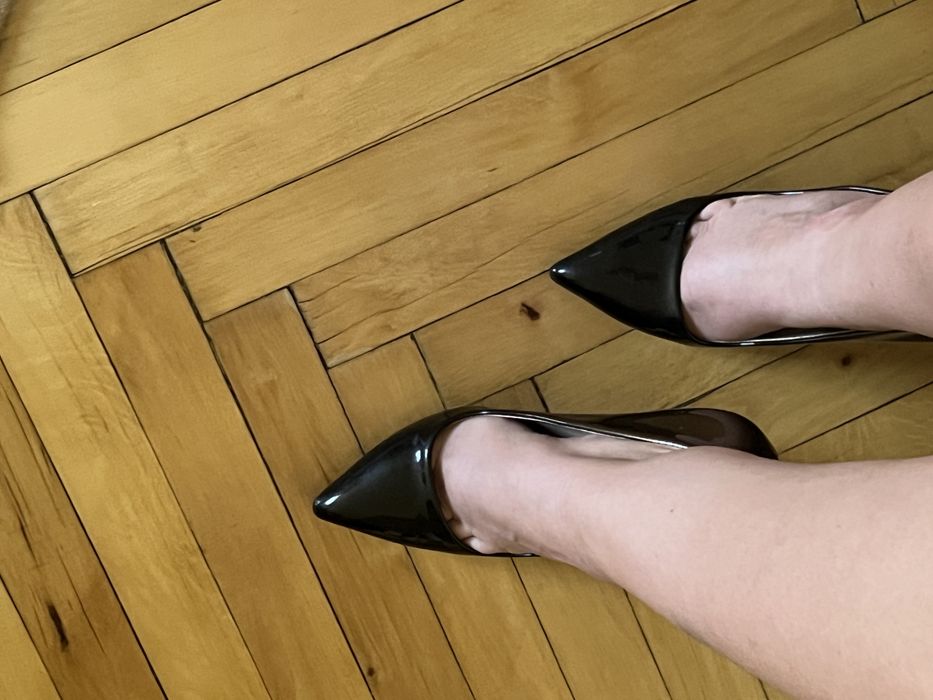 Pantofi stiletto 39 ombre