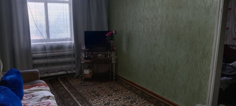 Обмен дома на квартиру