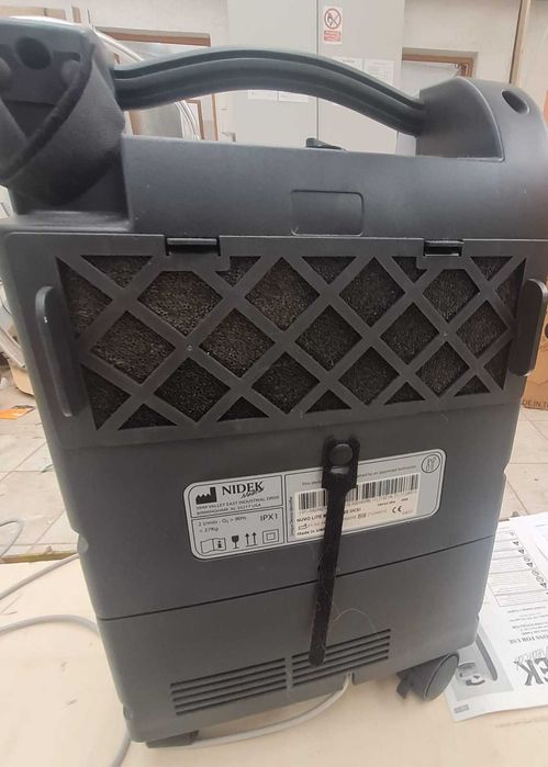 Concentrator oxigen Nidek Nuvo Lite