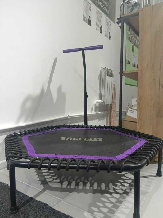 Продам джампинг за 42 тысяч