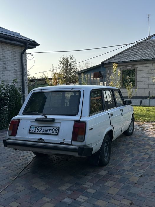 Ваз 2104  обмен срочно