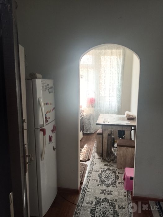 YengiHayot Chinor Qipchoq metro oldida 1xona 2xona qilingan 5etajli