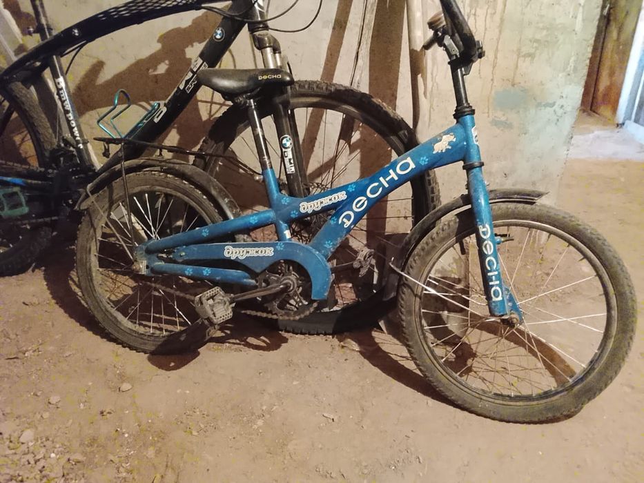 Продам велосипеды