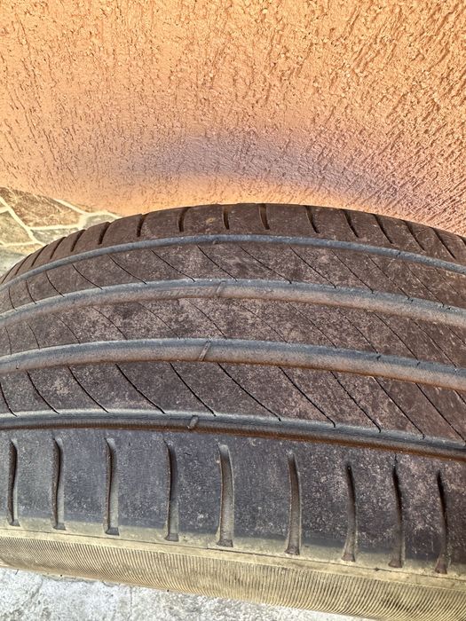 Vand anvelope vara 205/55/R16 Michelin Primacy 4