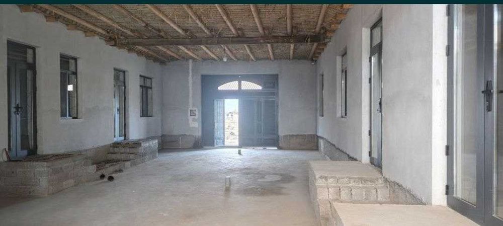 арзон нархда кулай локатцяда 6 хоналик ховли сотувда