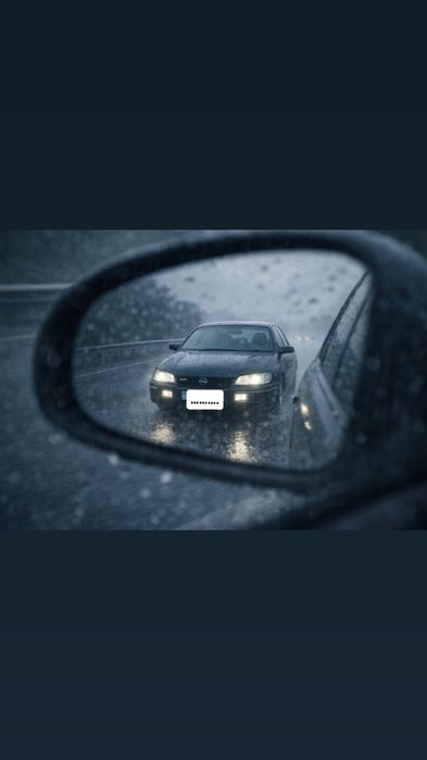 машина Опел омега б