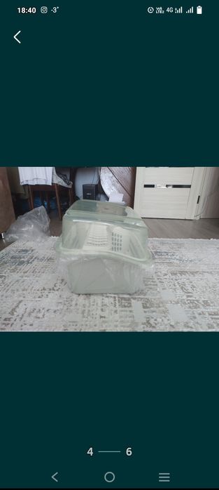 Продам сушилку для посуды