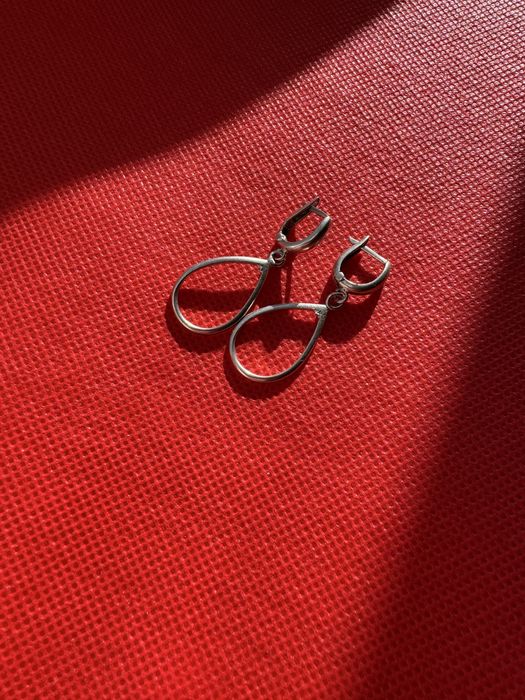 Cercei din Argint 925