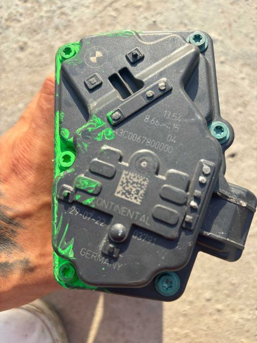 Clapeta acceleratie BMW 3.0i/4.0i B58 ,G05,G06,G30,G11 etc