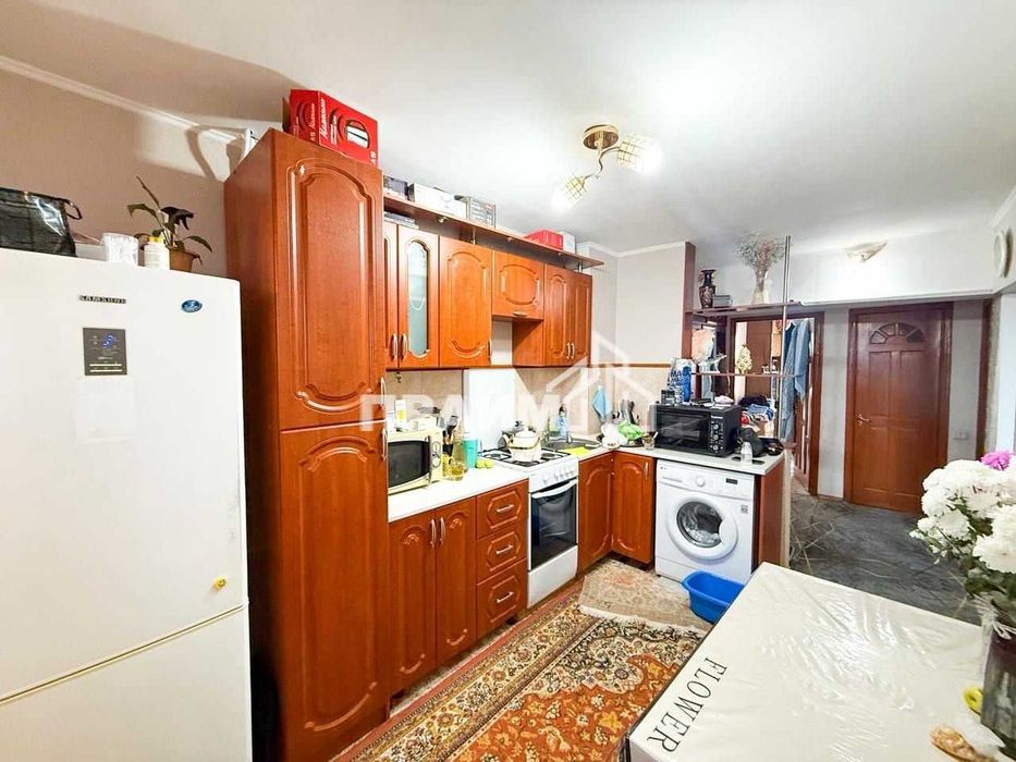 ПРОДАМ 3Х ком. Самал (Наталья ПРАЙМ)