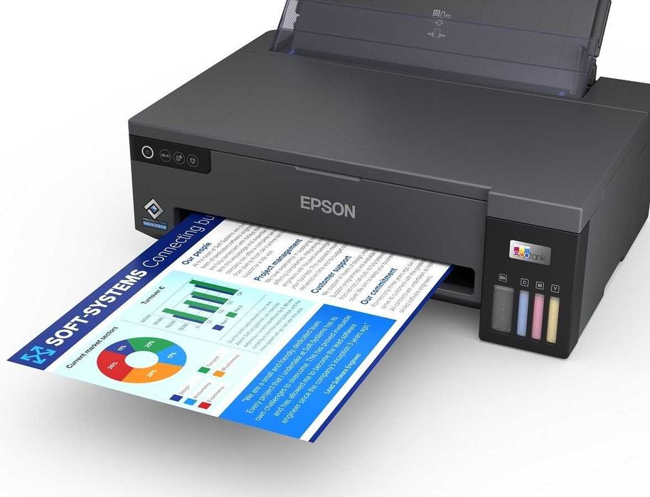 Принтер Epson L11050
