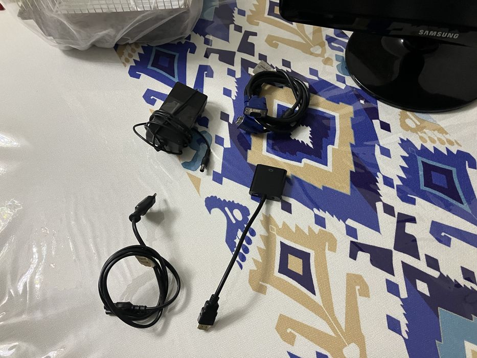 Монитор samung 60грц 60hz