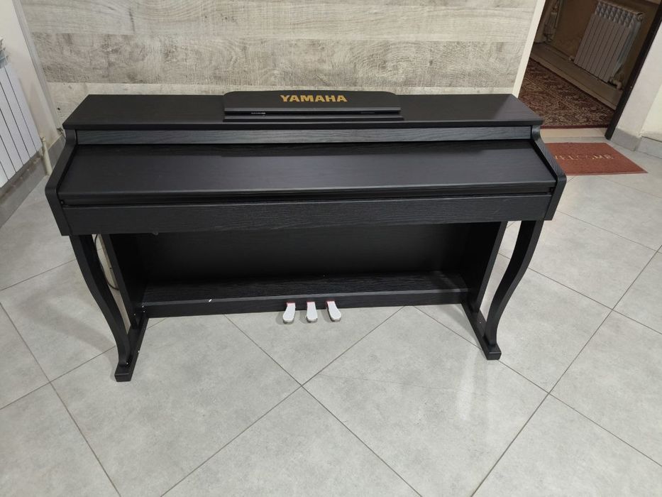 Elektroni pianina yamaha toshkent