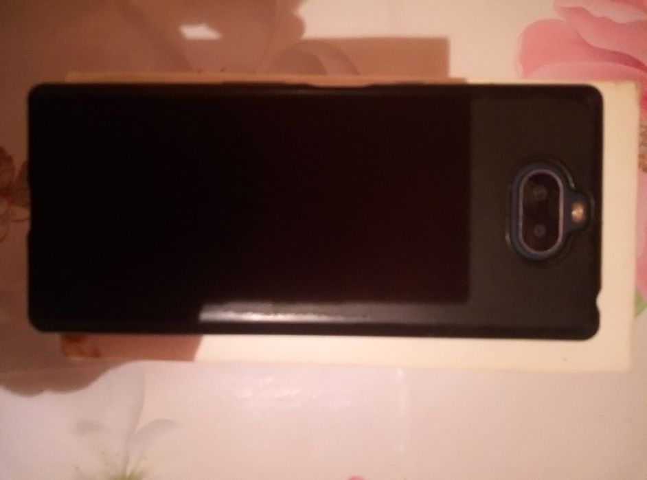 Sony Xperia XA1 Dual и 10 Blue