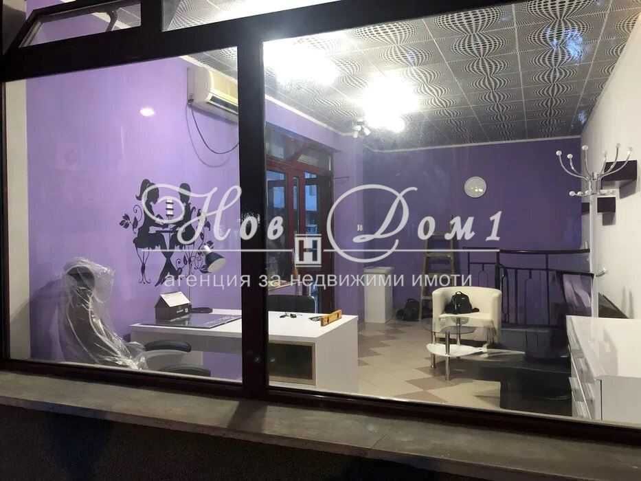 Дава се под наем Магазин в Варна, ВИНС - 50 кв.м за 398.82 € - Снимка #2