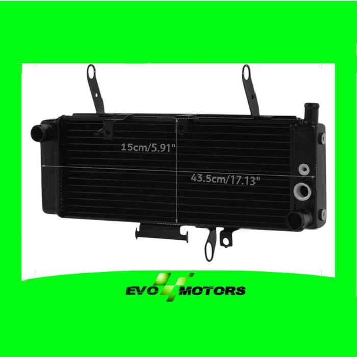 Radiator Suzuki SV650S SV650SA SV650A 2003-2004 A1317