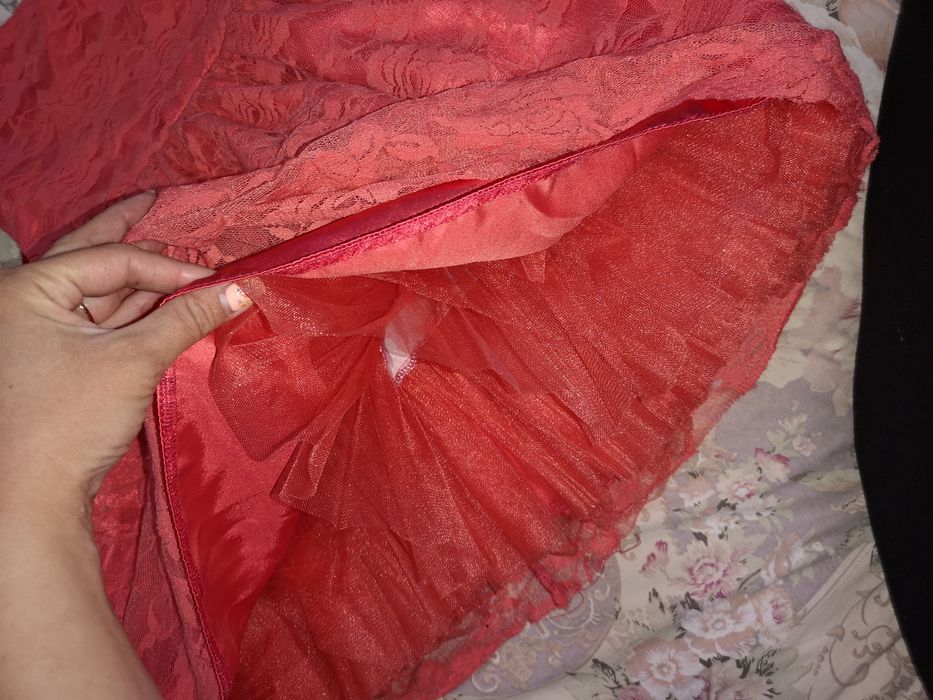 Кокетни рокли за принцеси