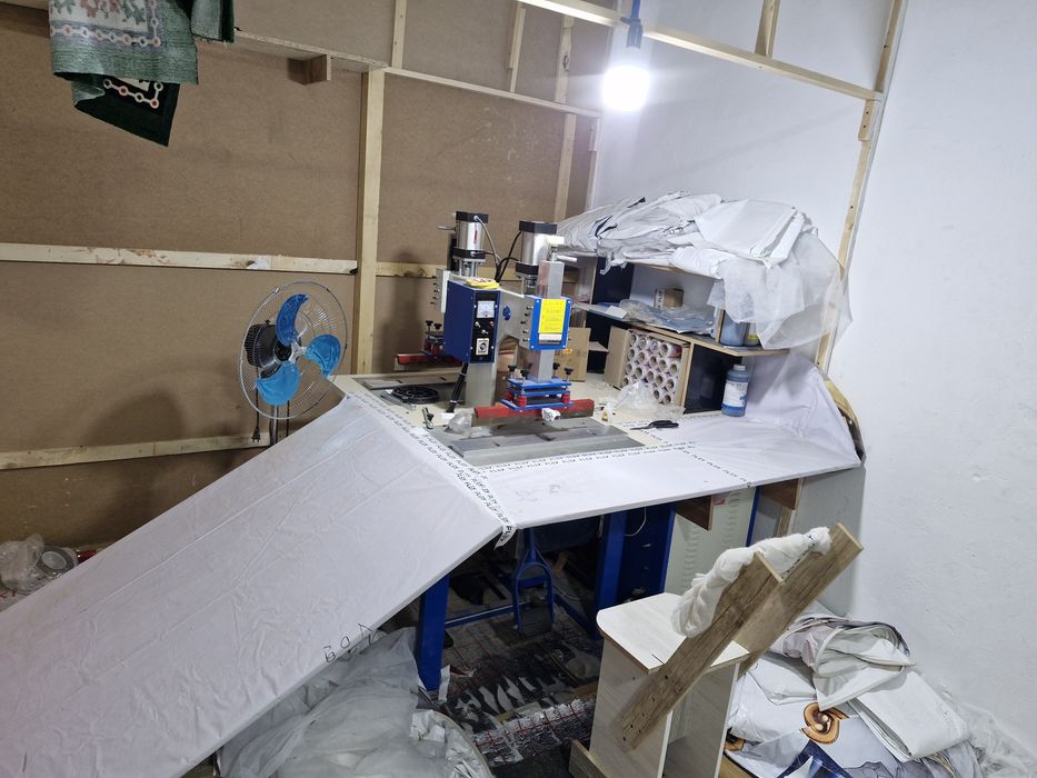 Natijnoy printer sotiladi