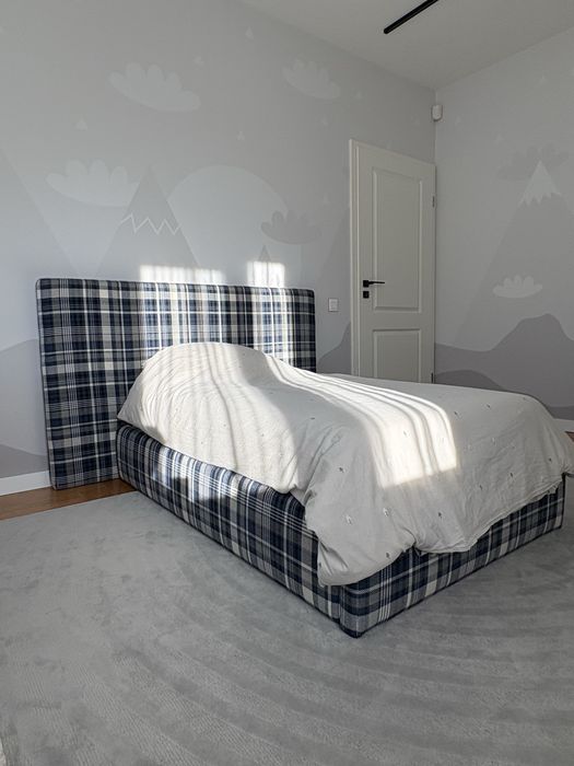 Детско легло с матрак и ракла