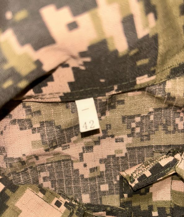 НВП форма , военная форма