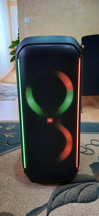 Boxa  jbl 710 ca noua