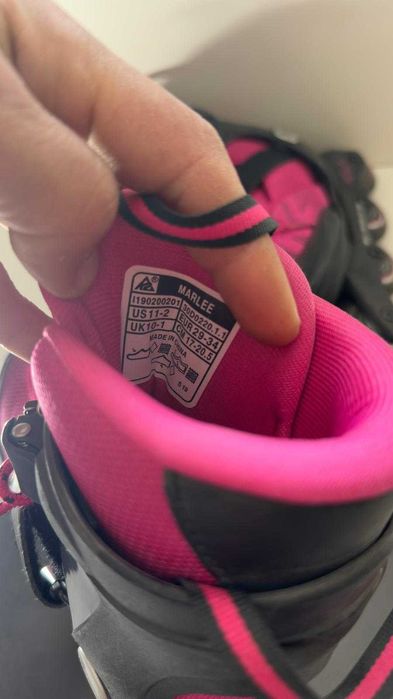 Role fitness fete/copii K2 Marlee