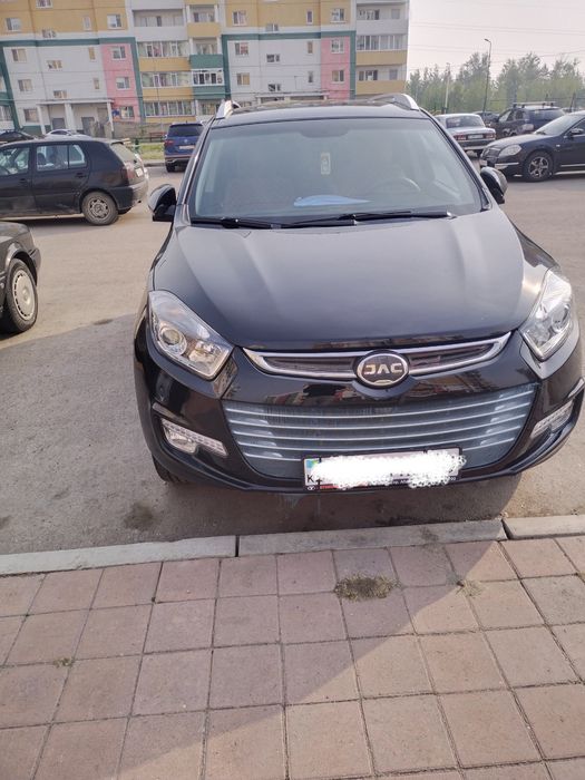 Продам автомобиль