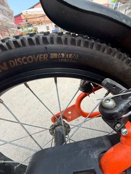 Vand bicicleta copii