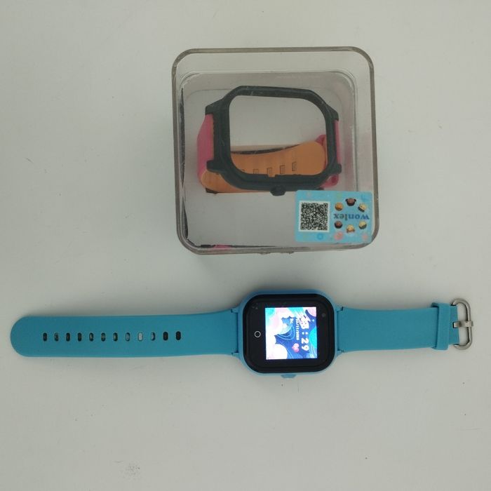 Продам детские смарт часы