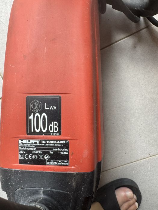 Picamer TE -1000
