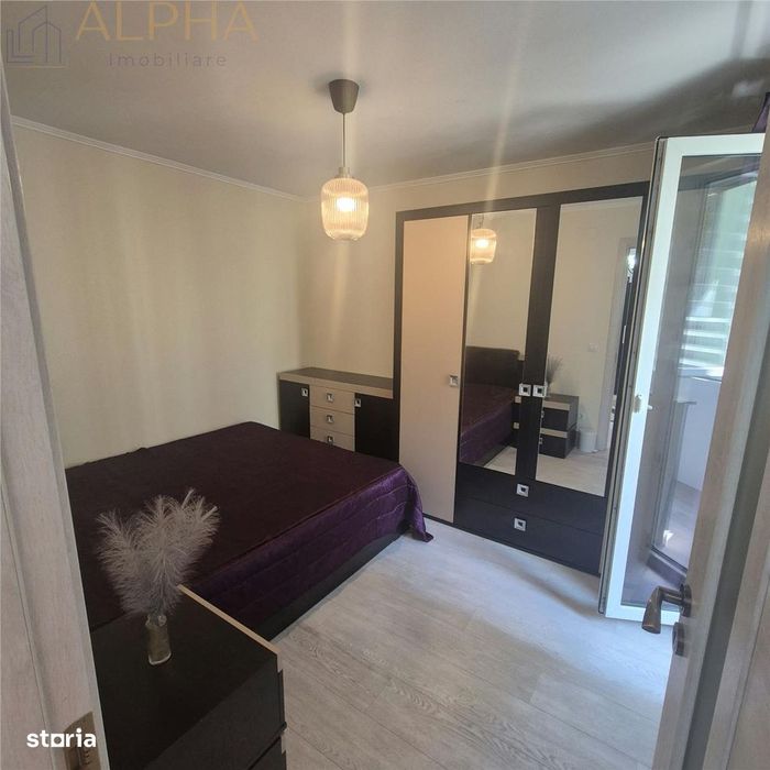 Apartament 3 Camere, Aleea Tihutei, Jud Bn, Bistrita – Exclusivitate