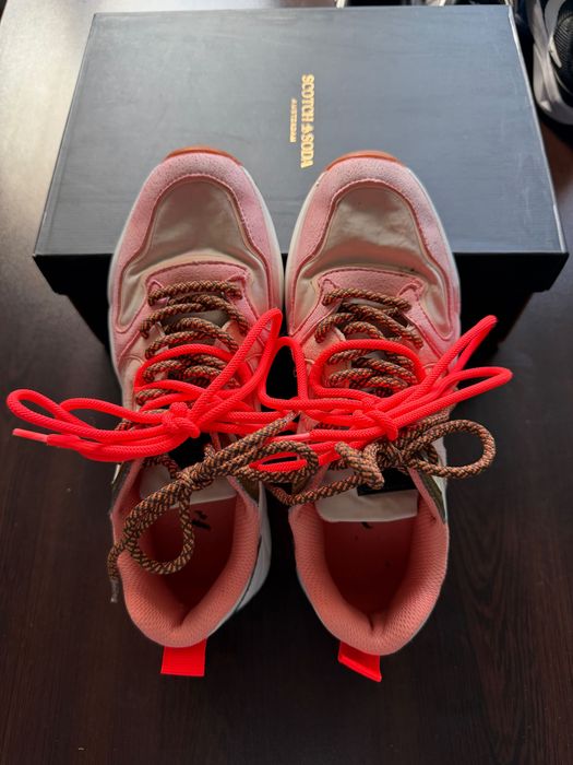 Scotch & Soda маратонки