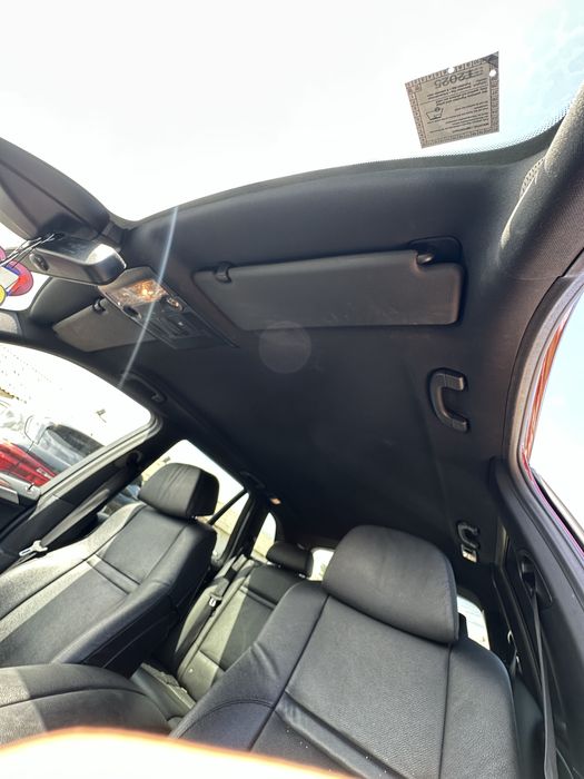 Dezmembrez BMW X5 E70 3.0 N57, 245cp, cutie automata