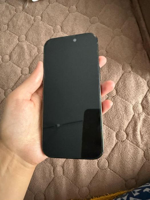 Продам iphone 15 128GB 100% АКБ