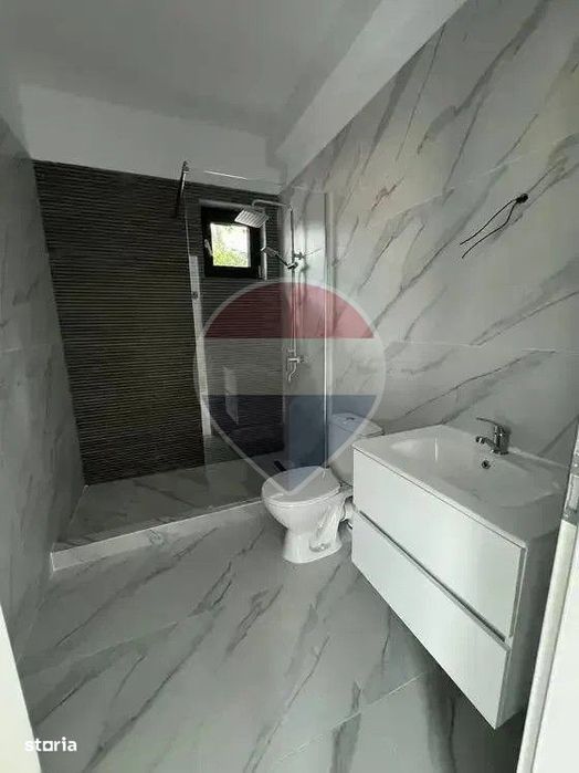 Casă Nouă | Afumați | Ansamblu Privat Exclusivist