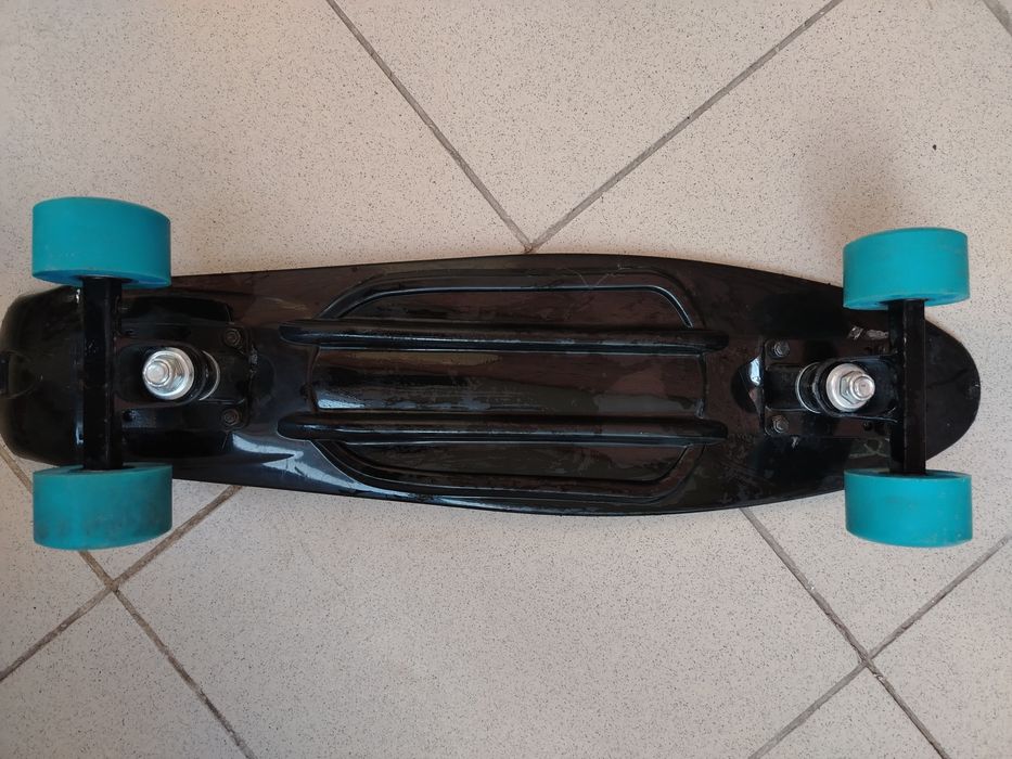 Скейтборд классик Kreiss