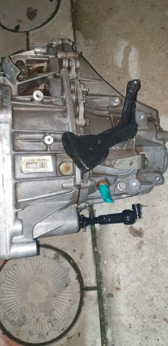 Vând cutie de viteze Renault megane 4 2018