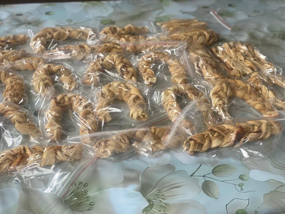 Кауыншек кауынкак сущеная дыня