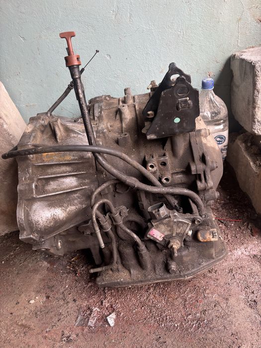 Акпп королла a240