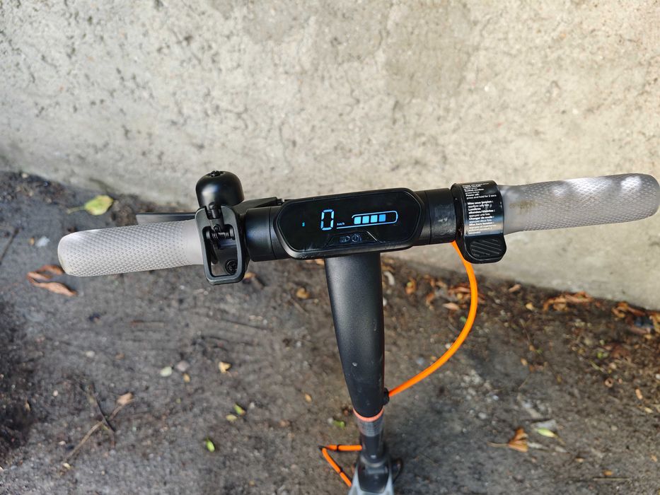 Segway Ninebot E2 Plus