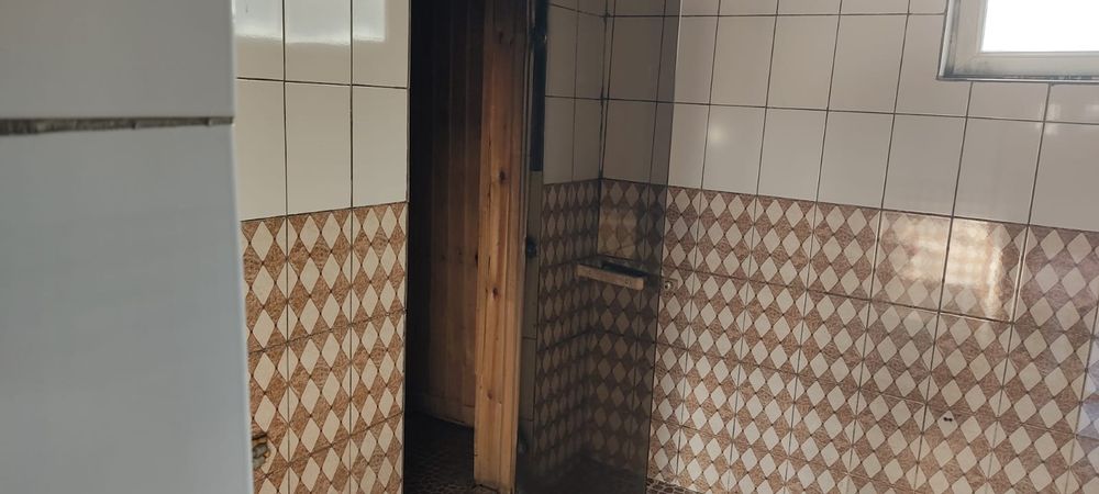 Баня  на углях с парилкой