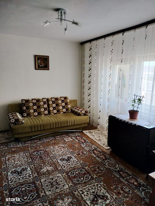Apartament 3 camere zona Spitalului de Copii