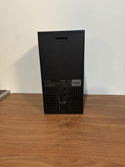 Продавам xbox series X