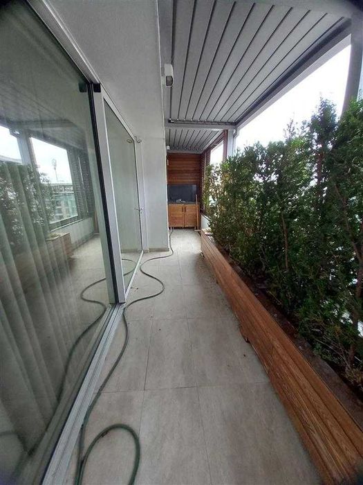 Дава се под наем Мезонет в Пловдив, Захарна фабрика - 86 кв.м за 367.2 € - Снимка #3