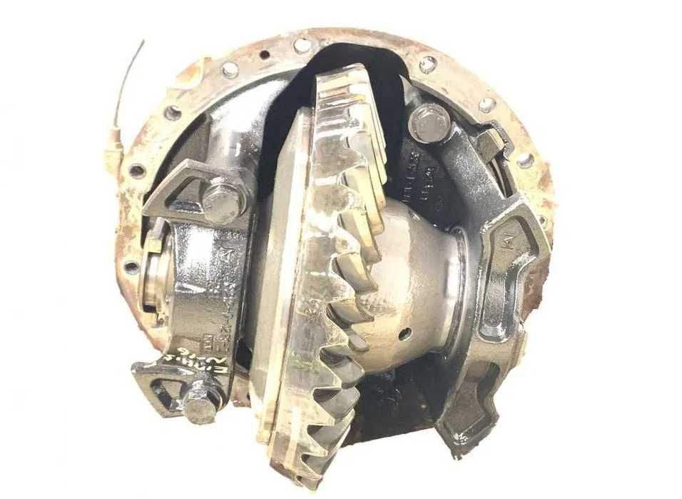 Diferențial Scania R580 – GRS900 – Raport 2.71 – Super heavy duty