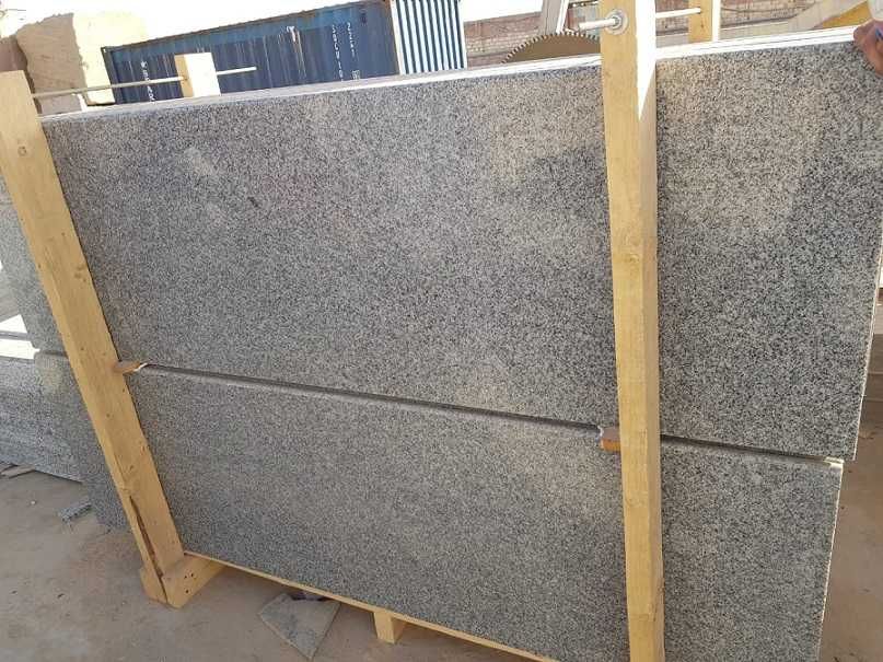 Гранит, гранитная плитка, натуральный камень  в ассортименте