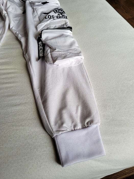 Мъжки анцузи долници M и S