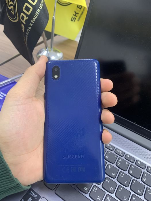 Самсунг арзанға.