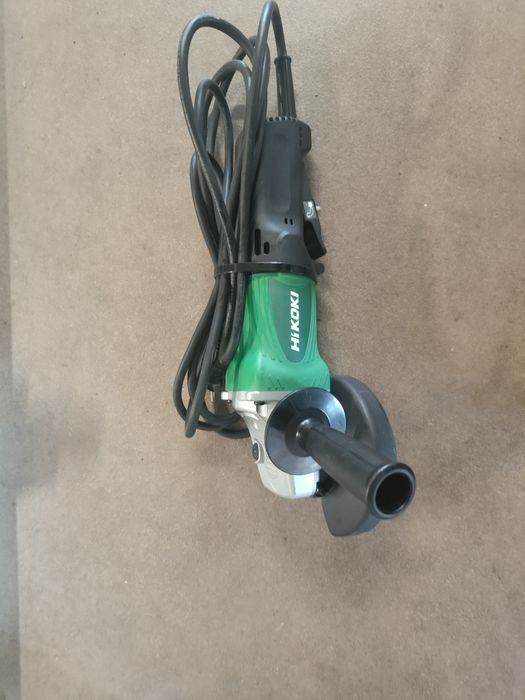 Малък ъглошлайф Hikoki G 13 SE2