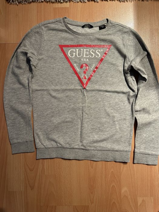 Детски маркови дрехи guess